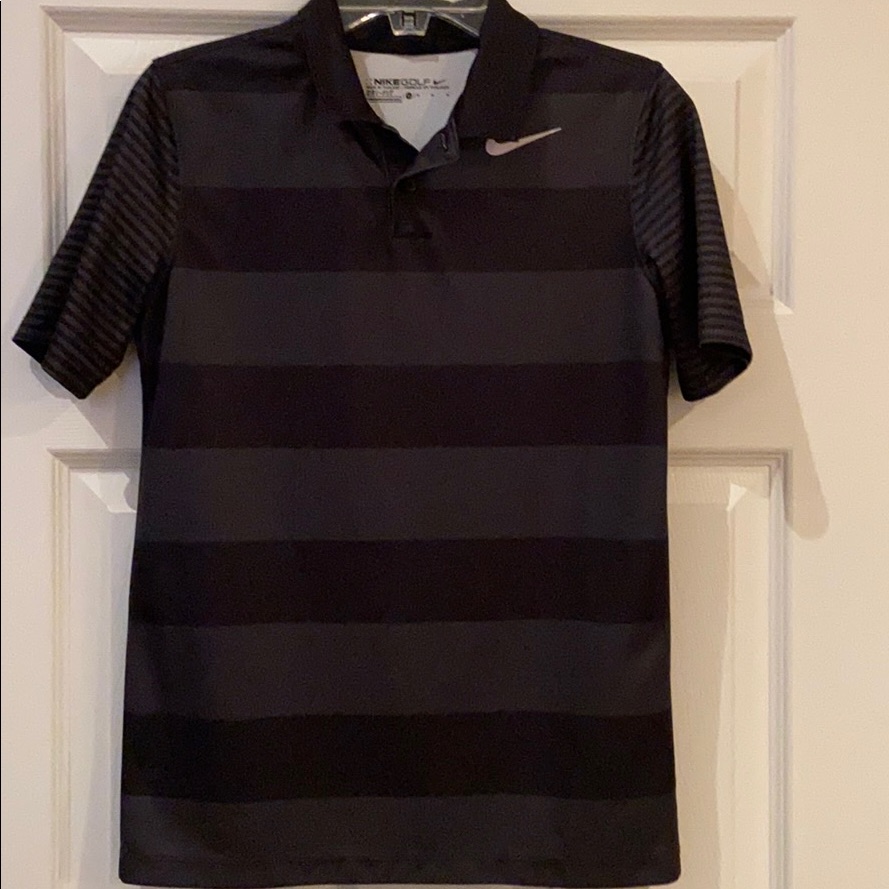 Nike Golf Shirt